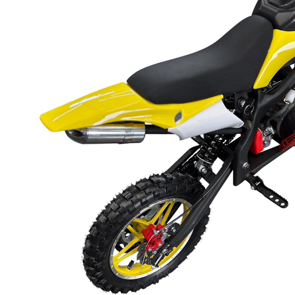 Питбайк DAREX Orion